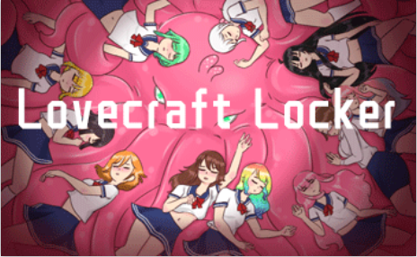 locker1403版本游戏k8凯发国际lovecraft(图3)